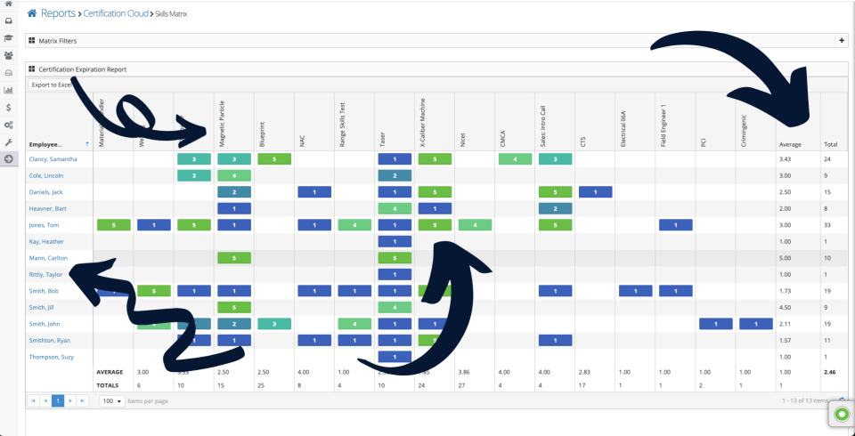 screenshot of VAIRKKO Suite